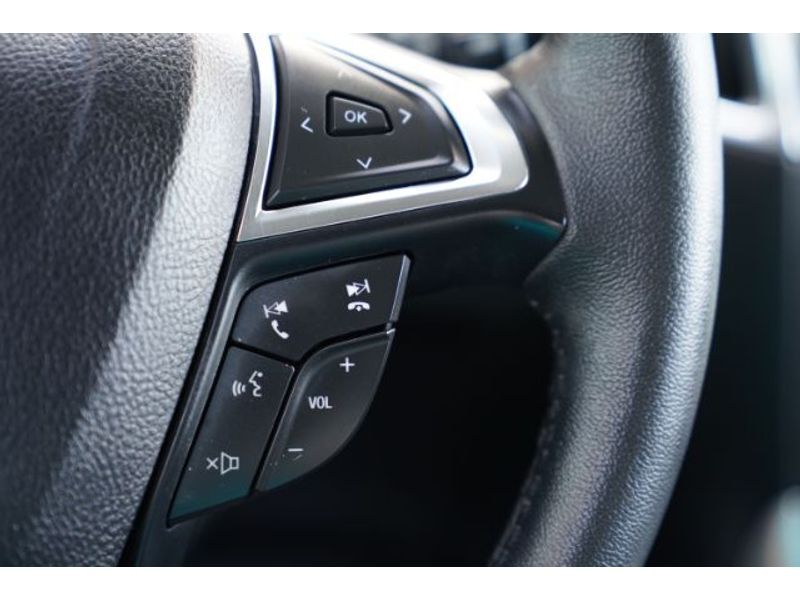 2024 Ford Edge Titanium Huntington UT