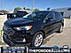 2024 Ford Edge Titanium Milwaukee WI