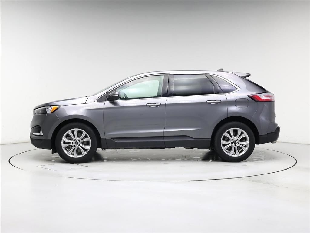 2024 Ford Edge Titanium Morristown TN