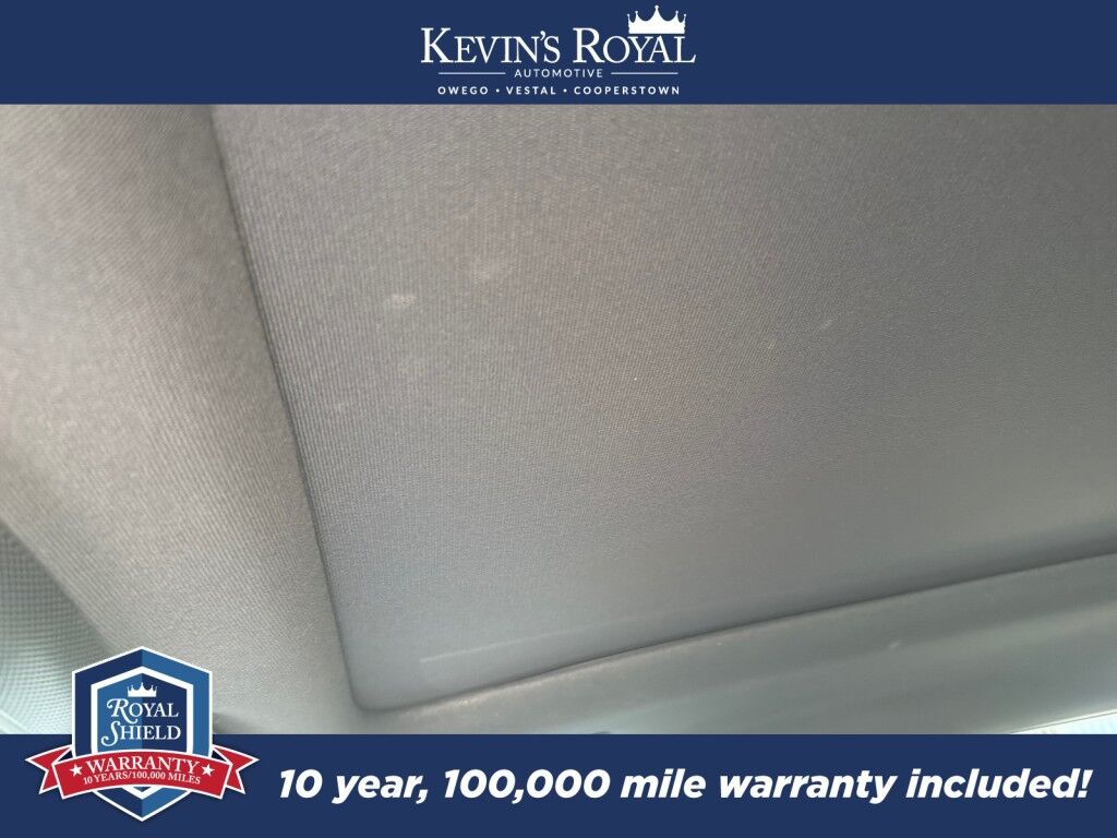 2024 Ford Edge Titanium Cooperstown NY