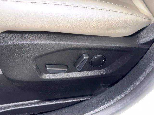 2024 Ford Edge Titanium Pine River MN
