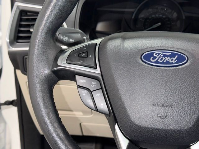 2024 Ford Edge Titanium Pine River MN