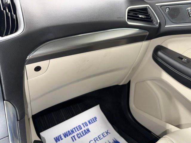 2024 Ford Edge Titanium Pine River MN