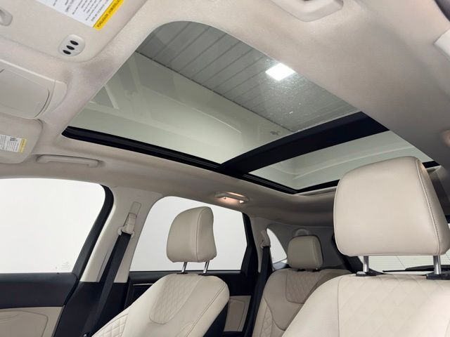 2024 Ford Edge Titanium Pine River MN