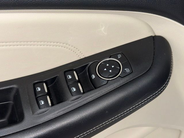 2024 Ford Edge Titanium Pine River MN