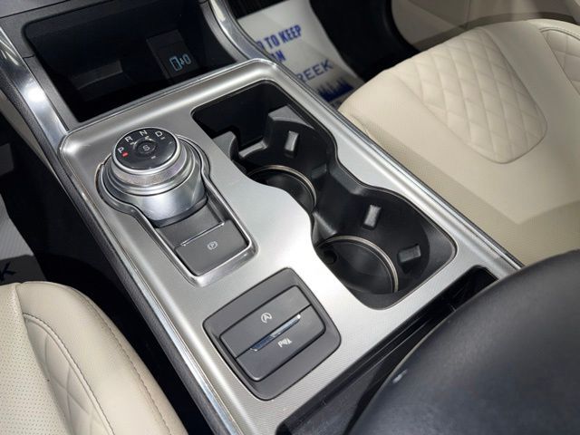2024 Ford Edge Titanium Pine River MN