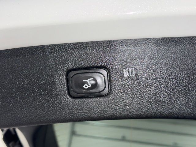2024 Ford Edge Titanium Pine River MN