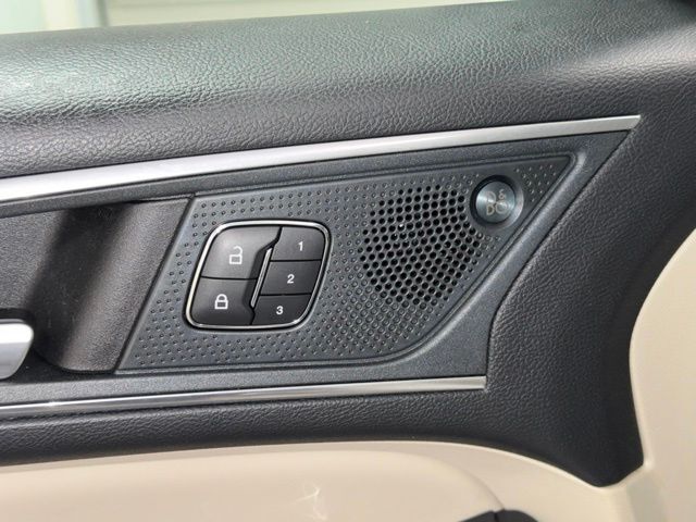 2024 Ford Edge Titanium Pine River MN