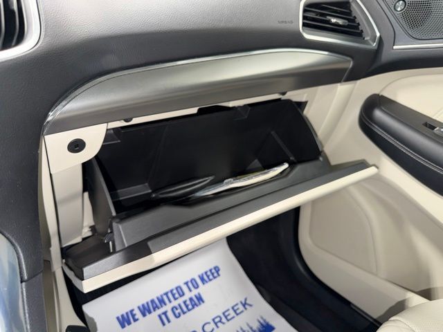 2024 Ford Edge Titanium Pine River MN