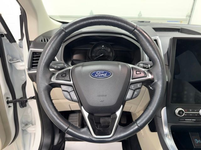 2024 Ford Edge Titanium Pine River MN