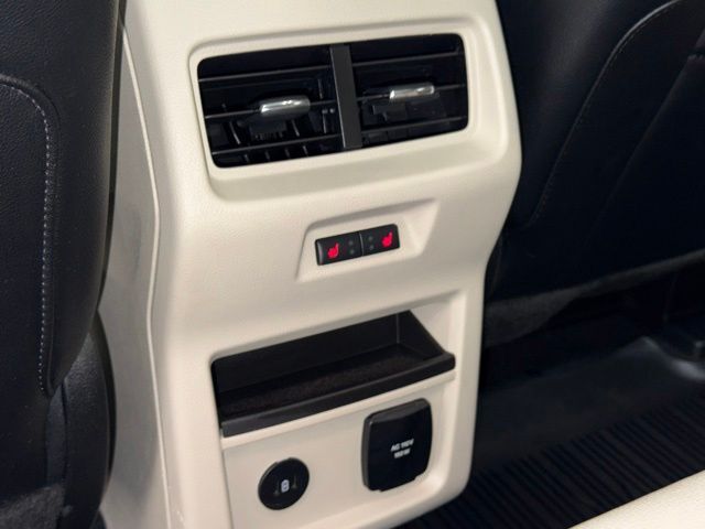 2024 Ford Edge Titanium Pine River MN
