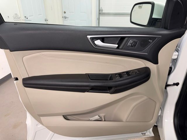 2024 Ford Edge Titanium Pine River MN