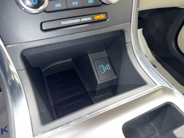 2024 Ford Edge Titanium Pine River MN