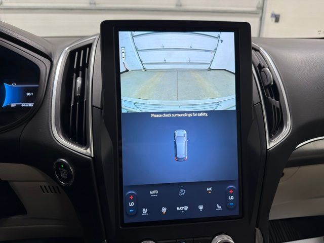 2024 Ford Edge Titanium Pine River MN