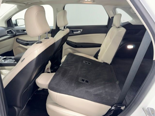 2024 Ford Edge Titanium Pine River MN