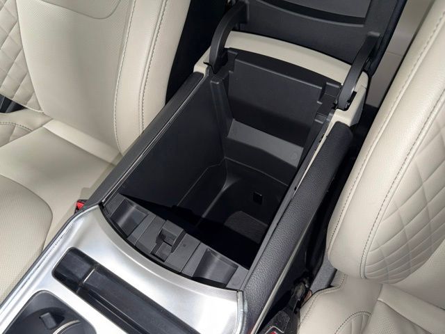 2024 Ford Edge Titanium Pine River MN