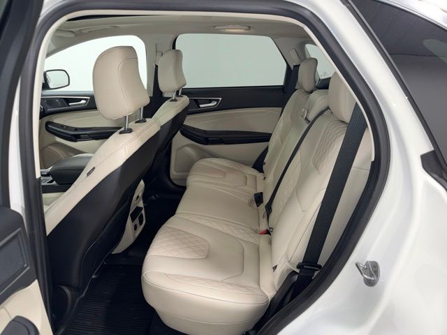 2024 Ford Edge Titanium Pine River MN
