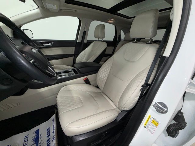2024 Ford Edge Titanium Pine River MN