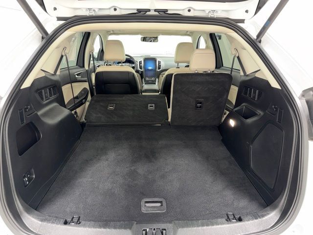2024 Ford Edge Titanium Pine River MN