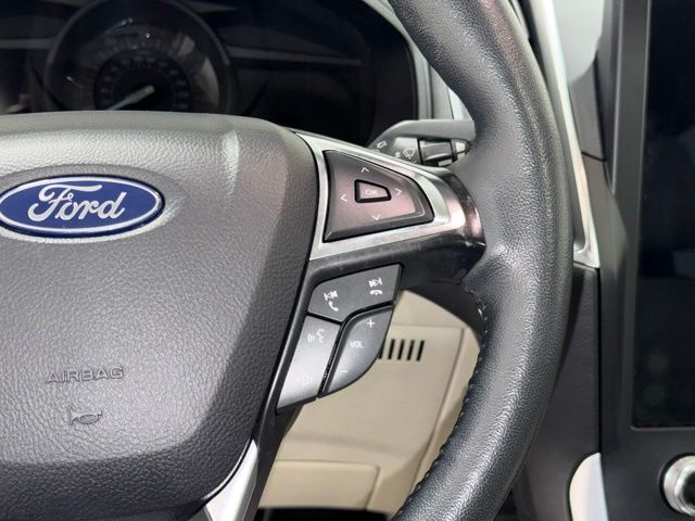 2024 Ford Edge Titanium Pine River MN