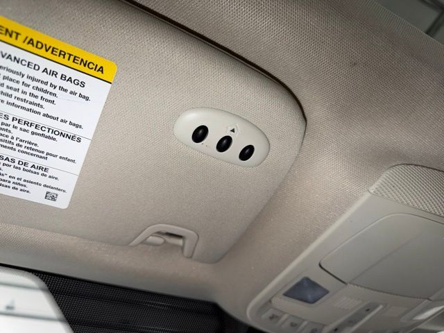 2024 Ford Edge Titanium Pine River MN