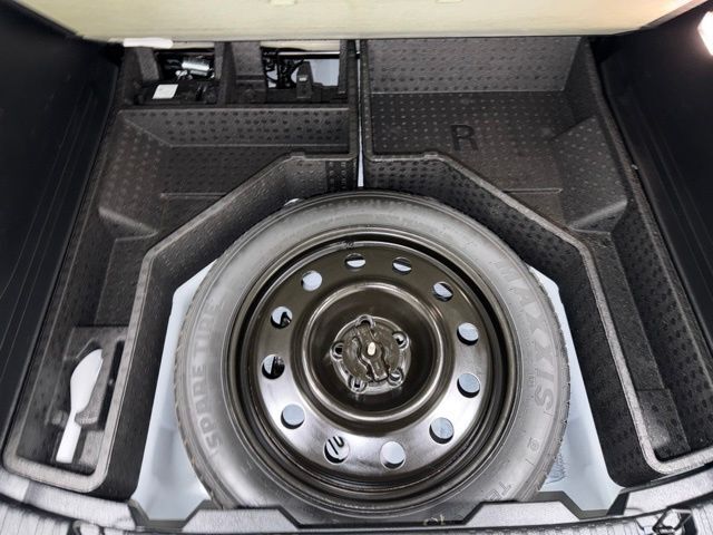 2024 Ford Edge Titanium Pine River MN