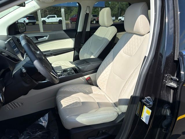 2024 Ford Edge Titanium Pine River MN