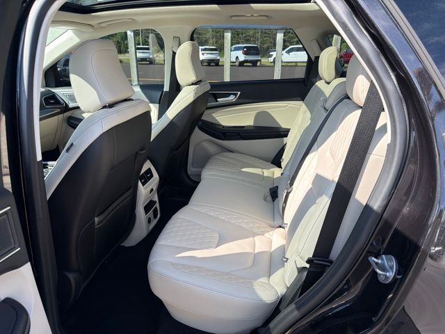 2024 Ford Edge Titanium Pine River MN