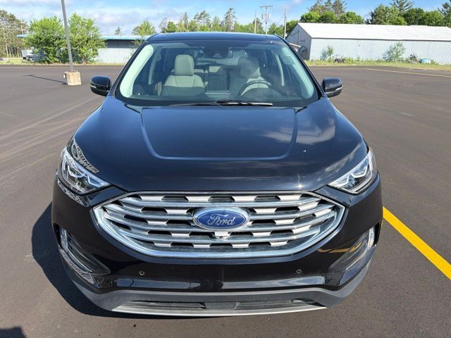 2024 Ford Edge Titanium Pine River MN
