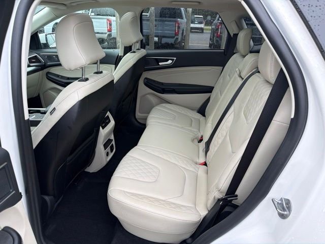 2024 Ford Edge Titanium Pine River MN