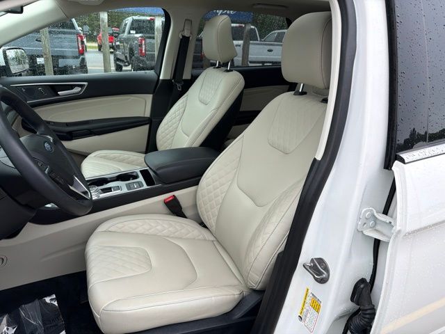 2024 Ford Edge Titanium Pine River MN