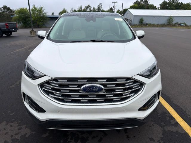 2024 Ford Edge Titanium Pine River MN
