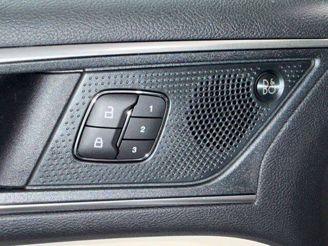 2024 Ford Edge Titanium Pine River MN