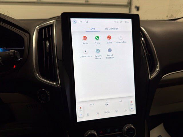 2024 Ford Edge Titanium Pine River MN