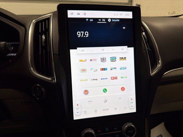 2024 Ford Edge Titanium Pine River MN