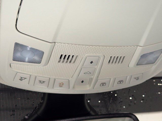 2024 Ford Edge Titanium Pine River MN