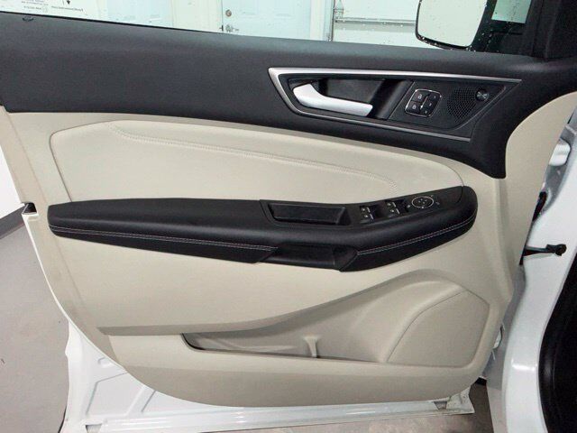 2024 Ford Edge Titanium Pine River MN