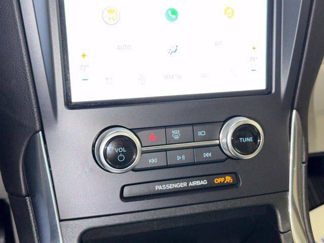 2024 Ford Edge Titanium Pine River MN