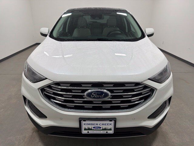2024 Ford Edge Titanium Pine River MN