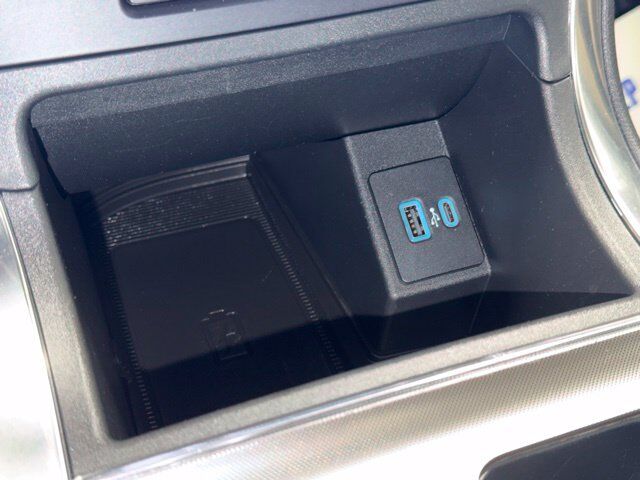 2024 Ford Edge Titanium Pine River MN