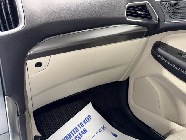 2024 Ford Edge Titanium Pine River MN