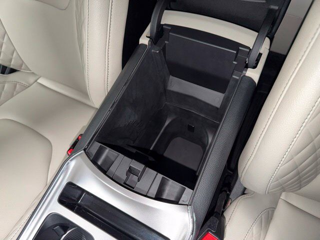 2024 Ford Edge Titanium Pine River MN