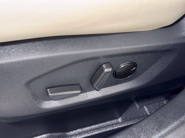 2024 Ford Edge Titanium Pine River MN