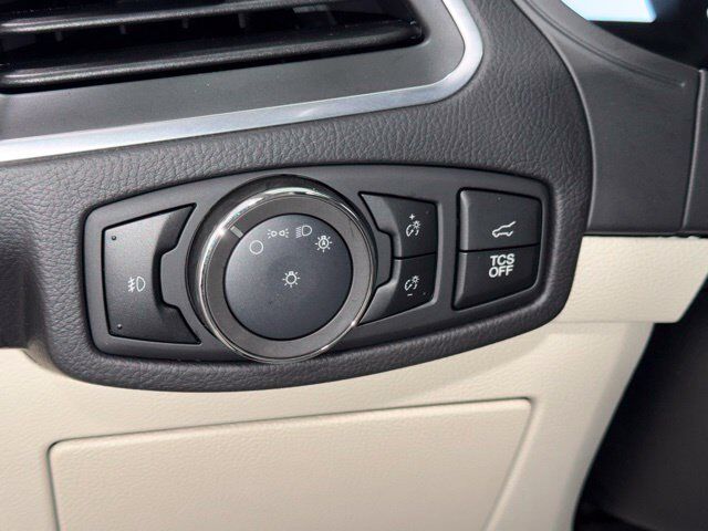 2024 Ford Edge Titanium Pine River MN