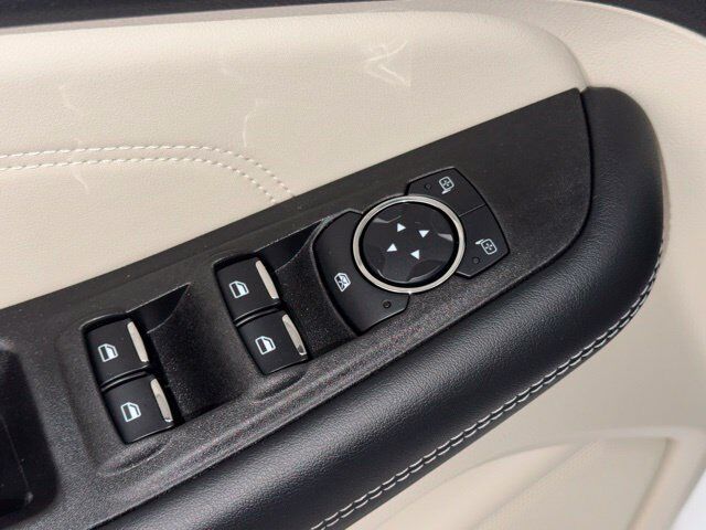 2024 Ford Edge Titanium Pine River MN
