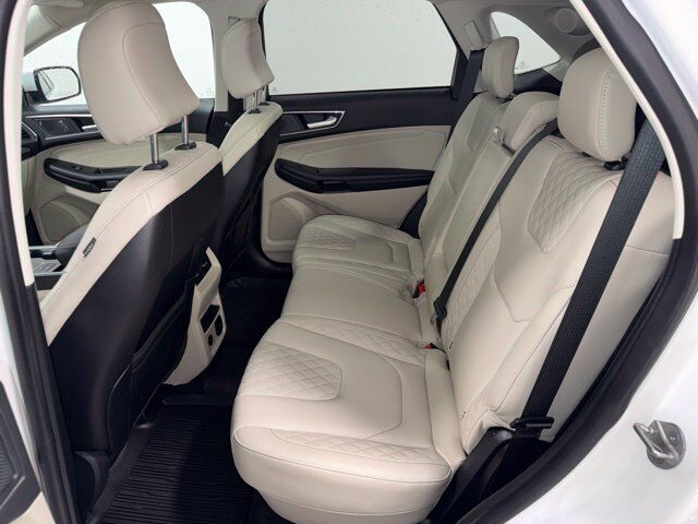 2024 Ford Edge Titanium Pine River MN