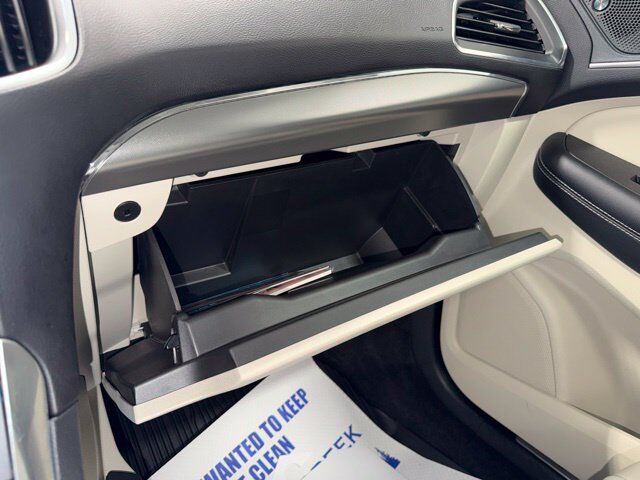2024 Ford Edge Titanium Pine River MN