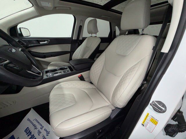 2024 Ford Edge Titanium Pine River MN