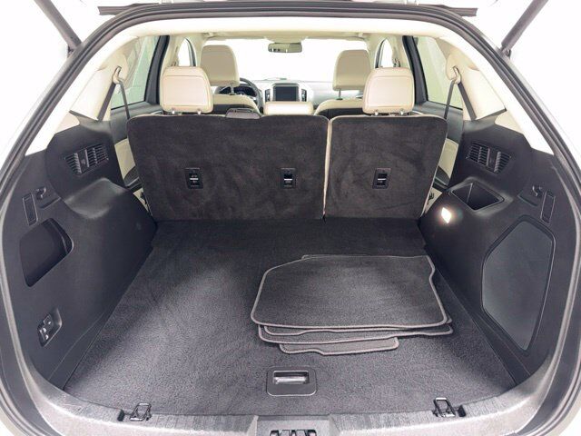2024 Ford Edge Titanium Pine River MN