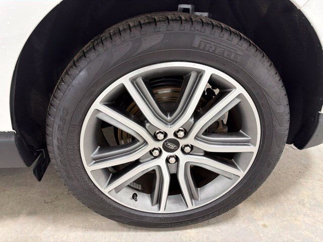 2024 Ford Edge Titanium Pine River MN